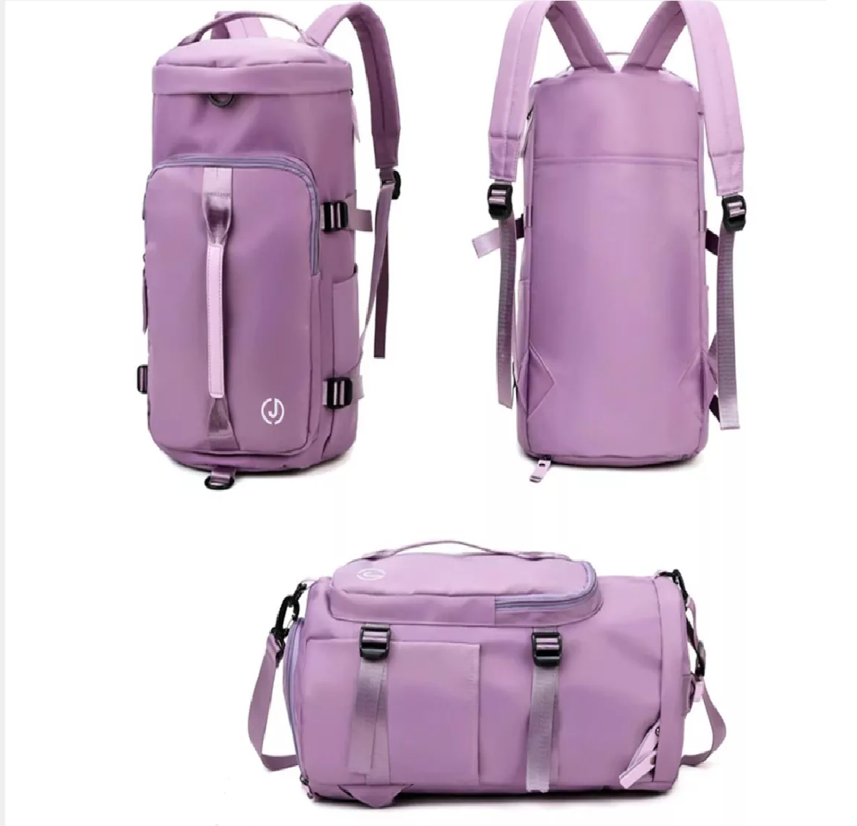 Bolso Deportivo Morral Maleta Mochila