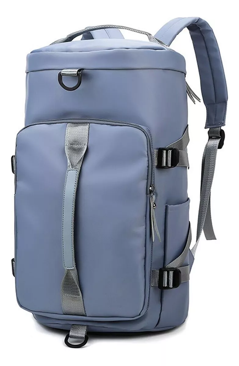 Bolso Deportivo Morral Maleta Mochila
