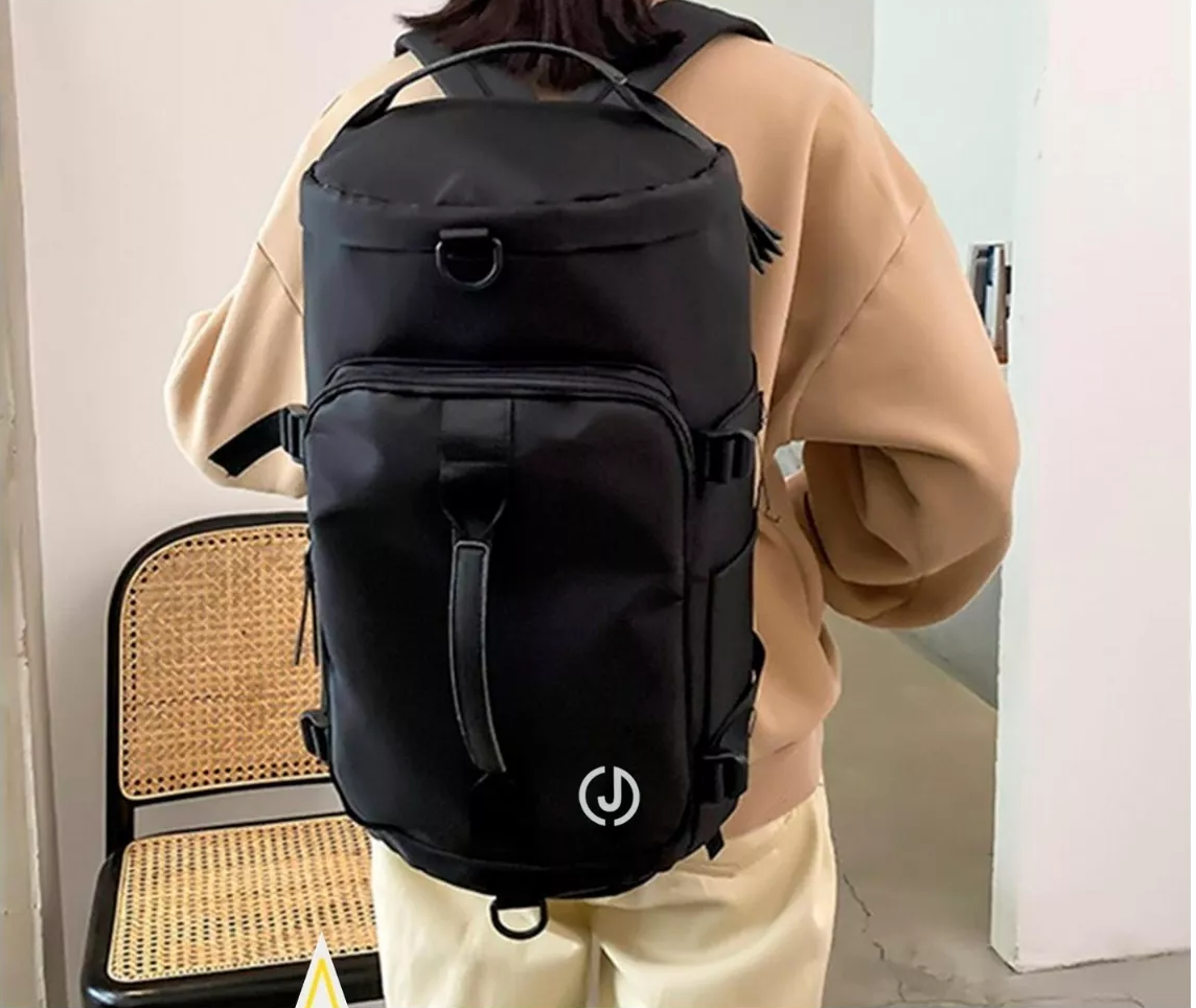 Bolso Deportivo Morral Maleta Mochila
