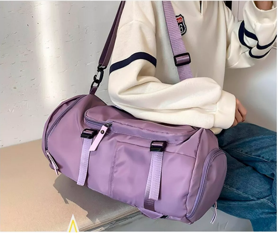 Bolso Deportivo Morral Maleta Mochila