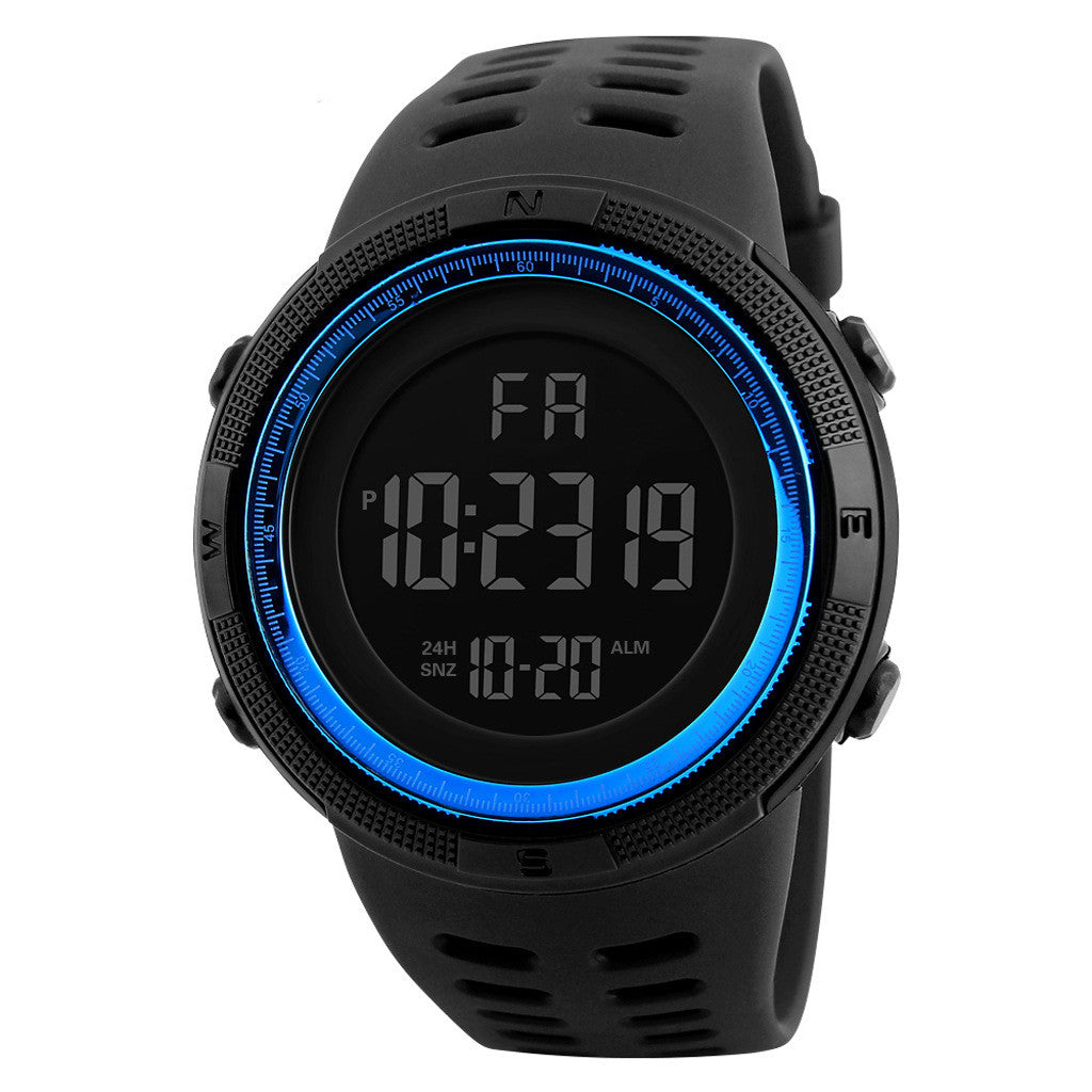Reloj Pantalla Digital Deportivo