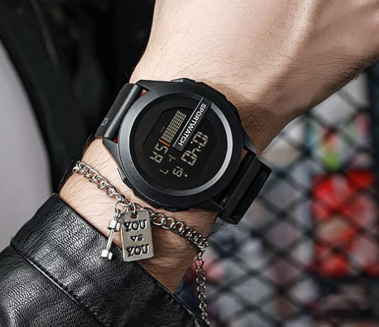 Reloj Sportwath Deportivo