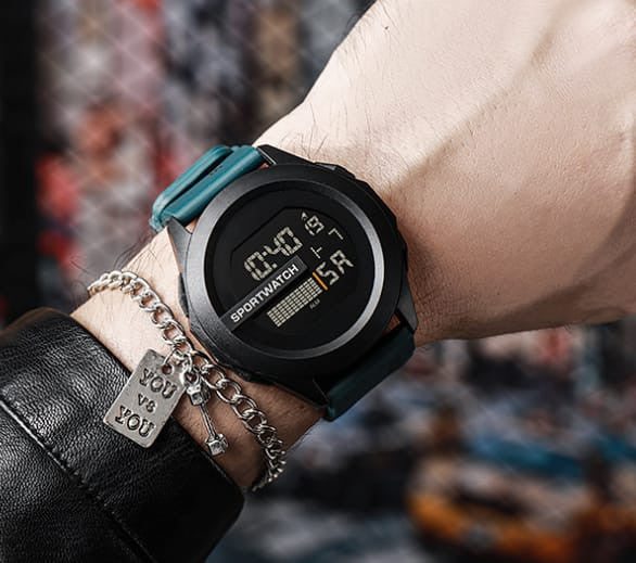 Reloj Sportwath Deportivo