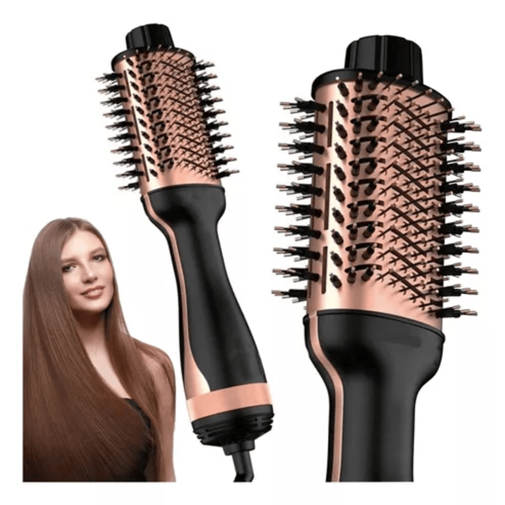 Cepillo Secador Para Cabello