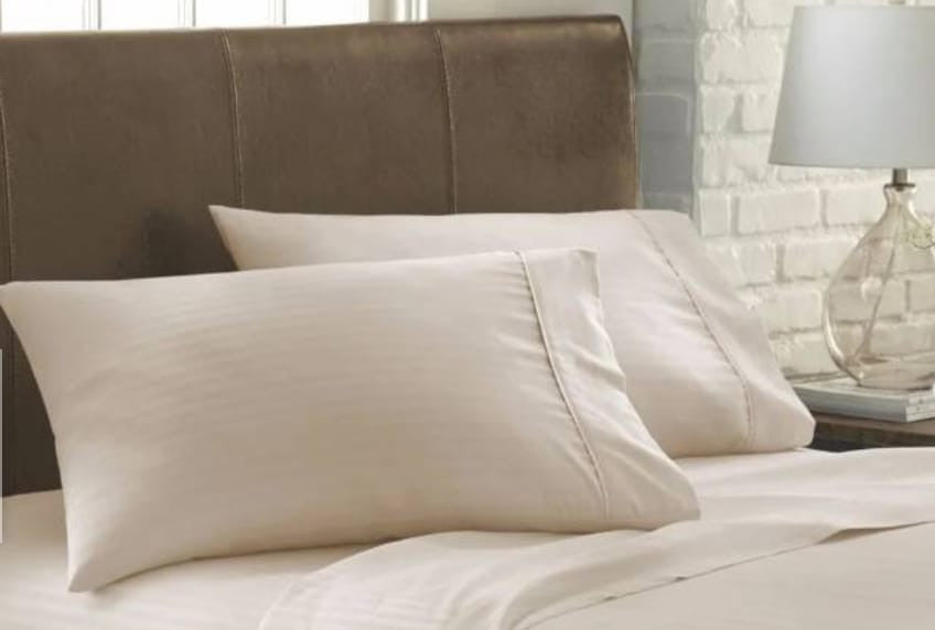 Juego De Sabanas Cama Queen Supersoft