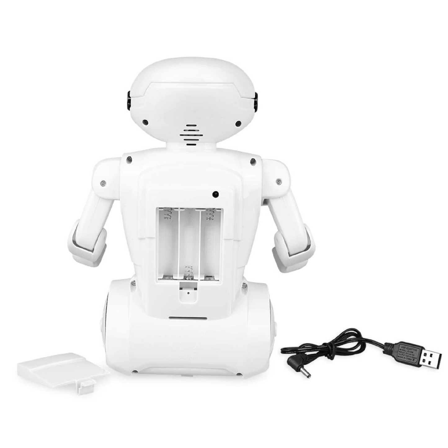Alcancía Electrónica Robot Caja Fuerte