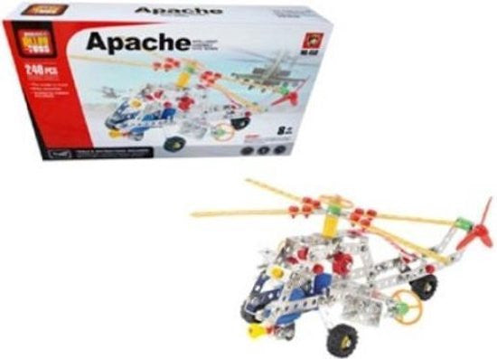 Lego Helicoptero