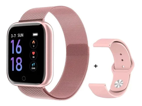 Reloj Smartwatch P80