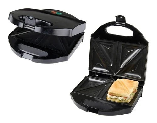 Sandwichera Electrica Blueroad Bl801