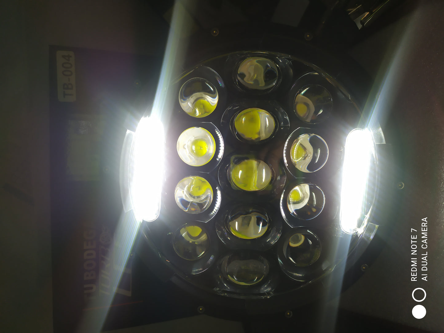 Farolas De Lujo De 7 Tb 004