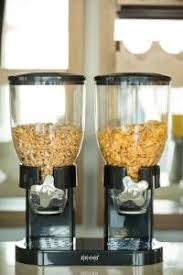 Dispensador De Cereales 2 Litros