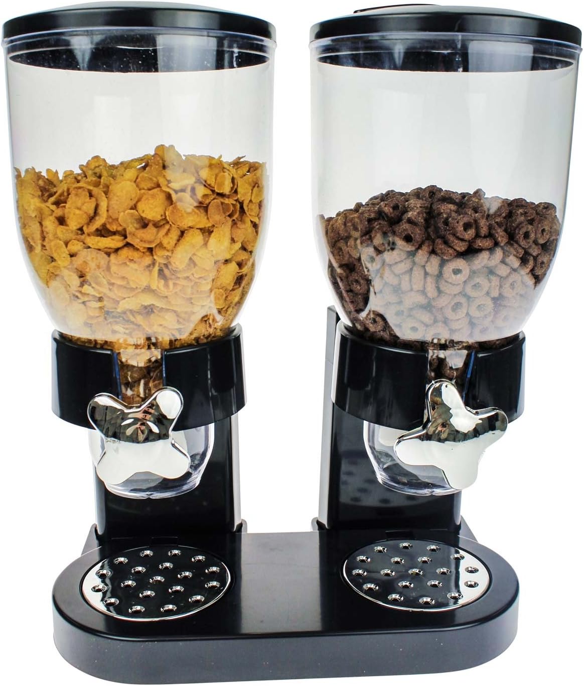 Dispensador De Cereales 2 Litros