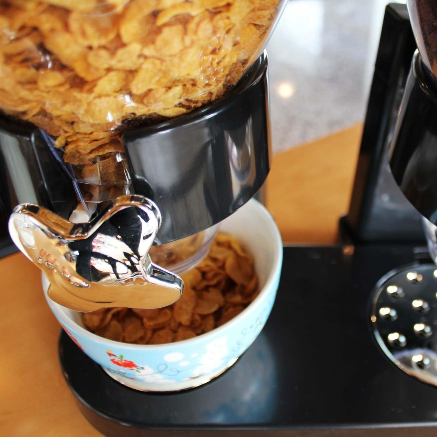 Dispensador De Cereales 2 Litros