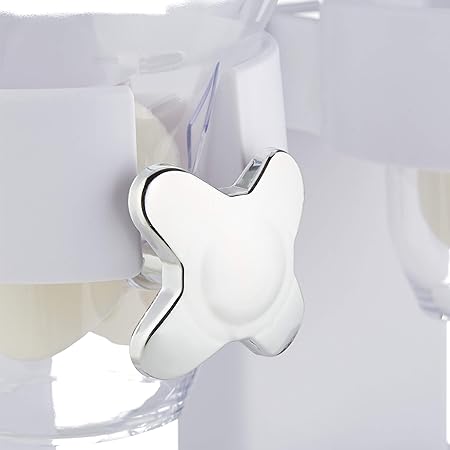 Dispensador De Cereales 2 Litros