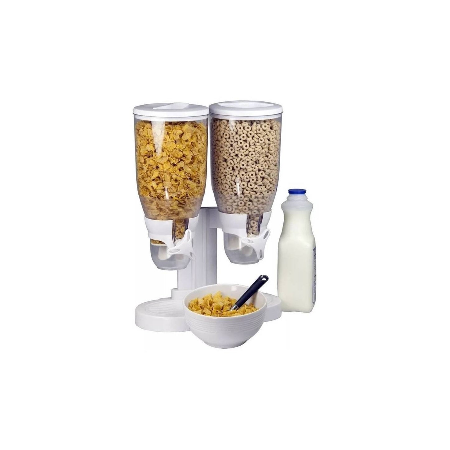 Dispensador De Cereales 2 Litros