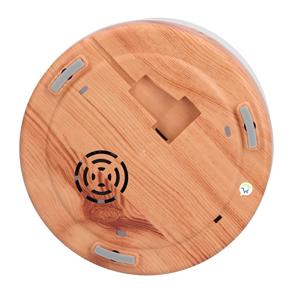 Humidificador Led Difusor Aromas Ft910