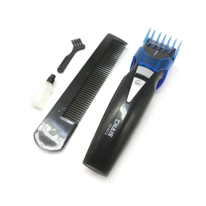 Maquina De Afeitar Inalambrica Ajustable