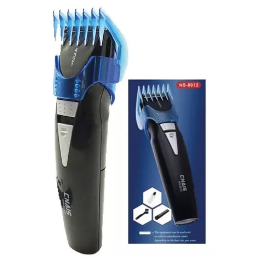 Maquina De Afeitar Inalambrica Ajustable