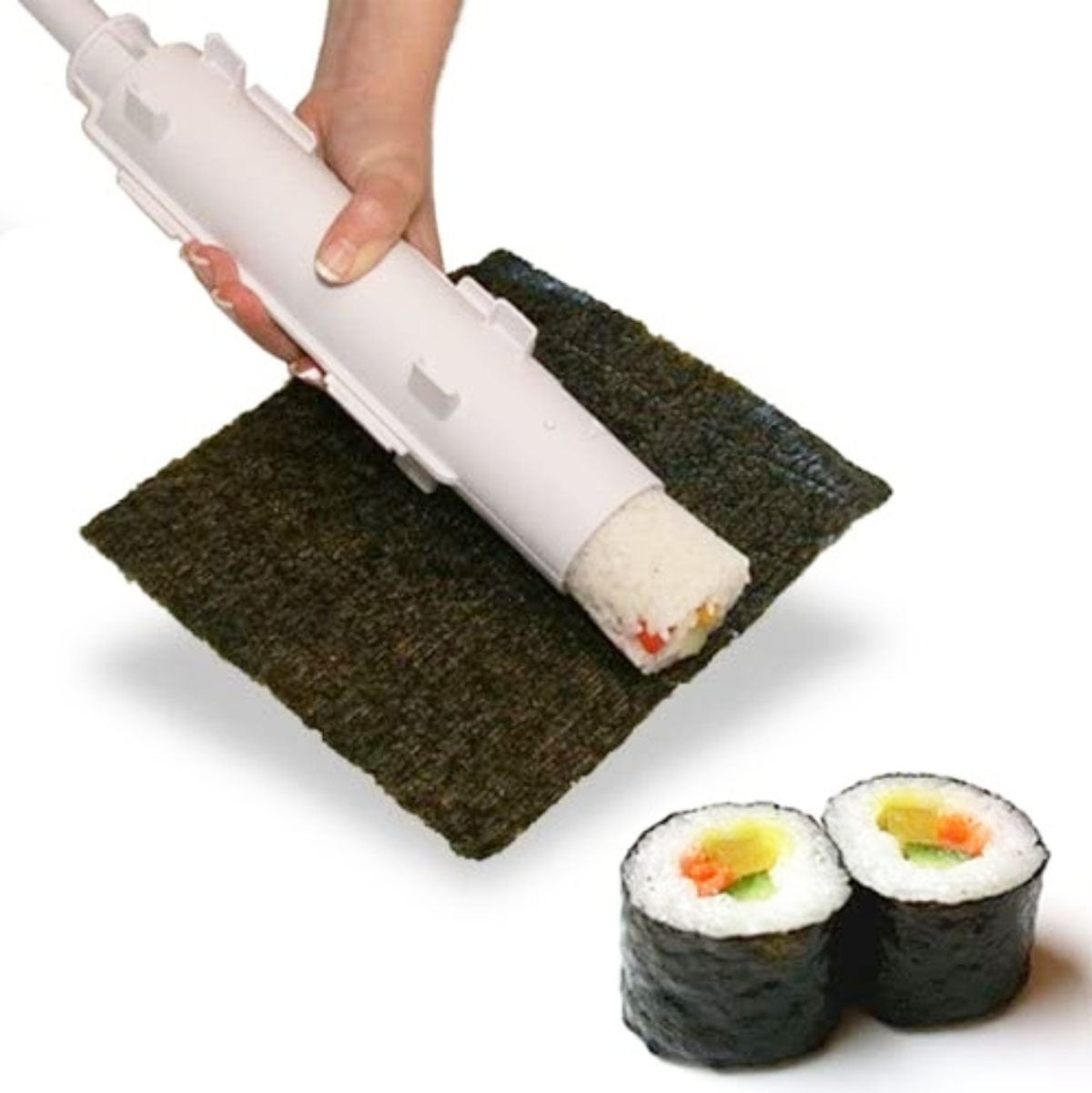 Molde Para Hacer Sushi Maquina Enrollar