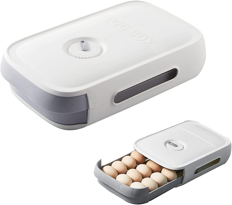 Bandejas De Huevos Para Refrigerador
