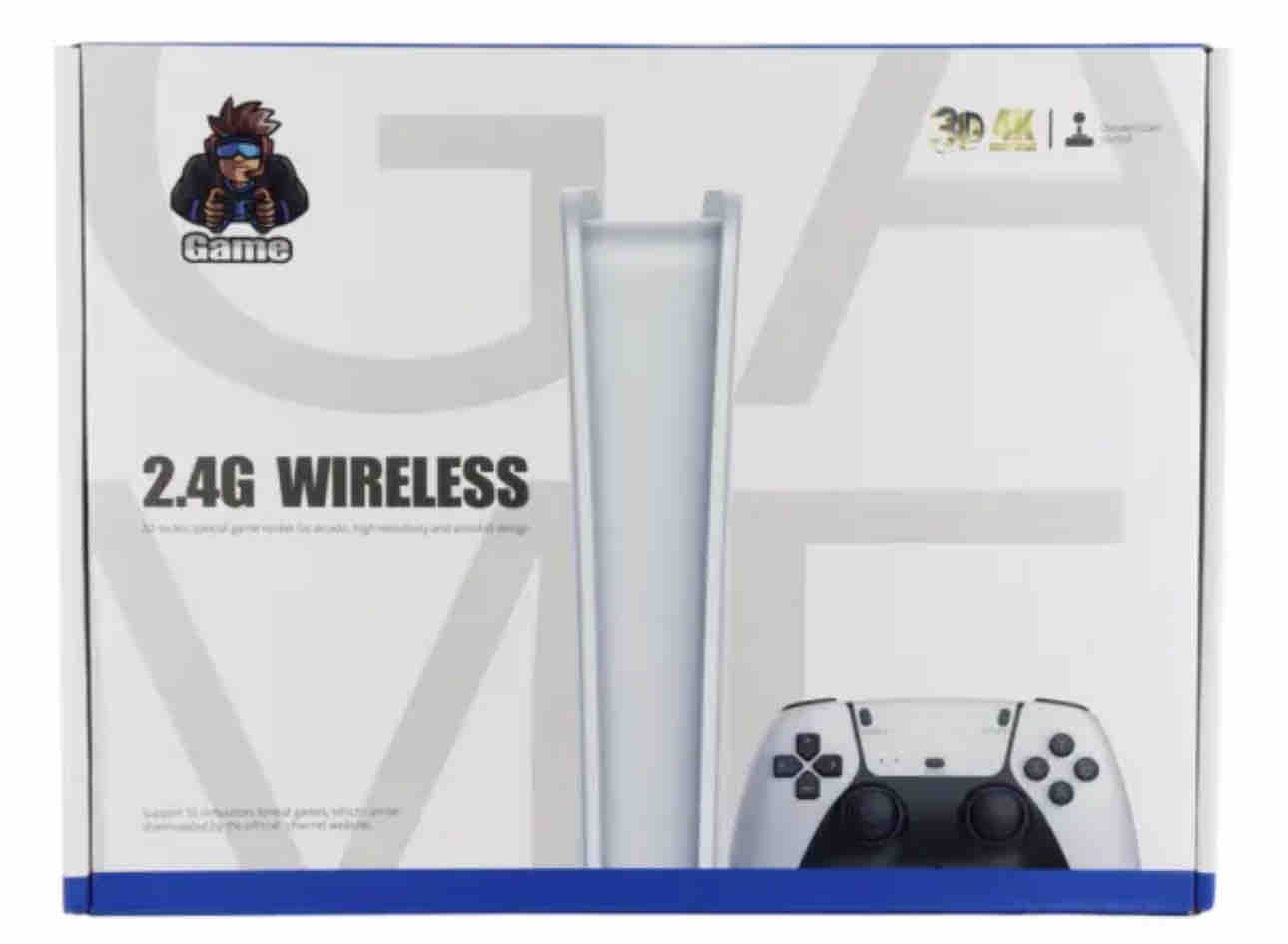 Poly 4g