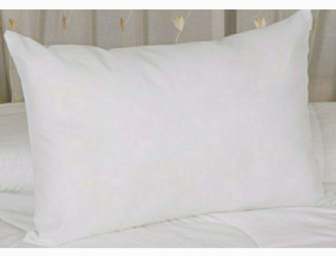 Set X4 Almohadas Siliconada 50x70