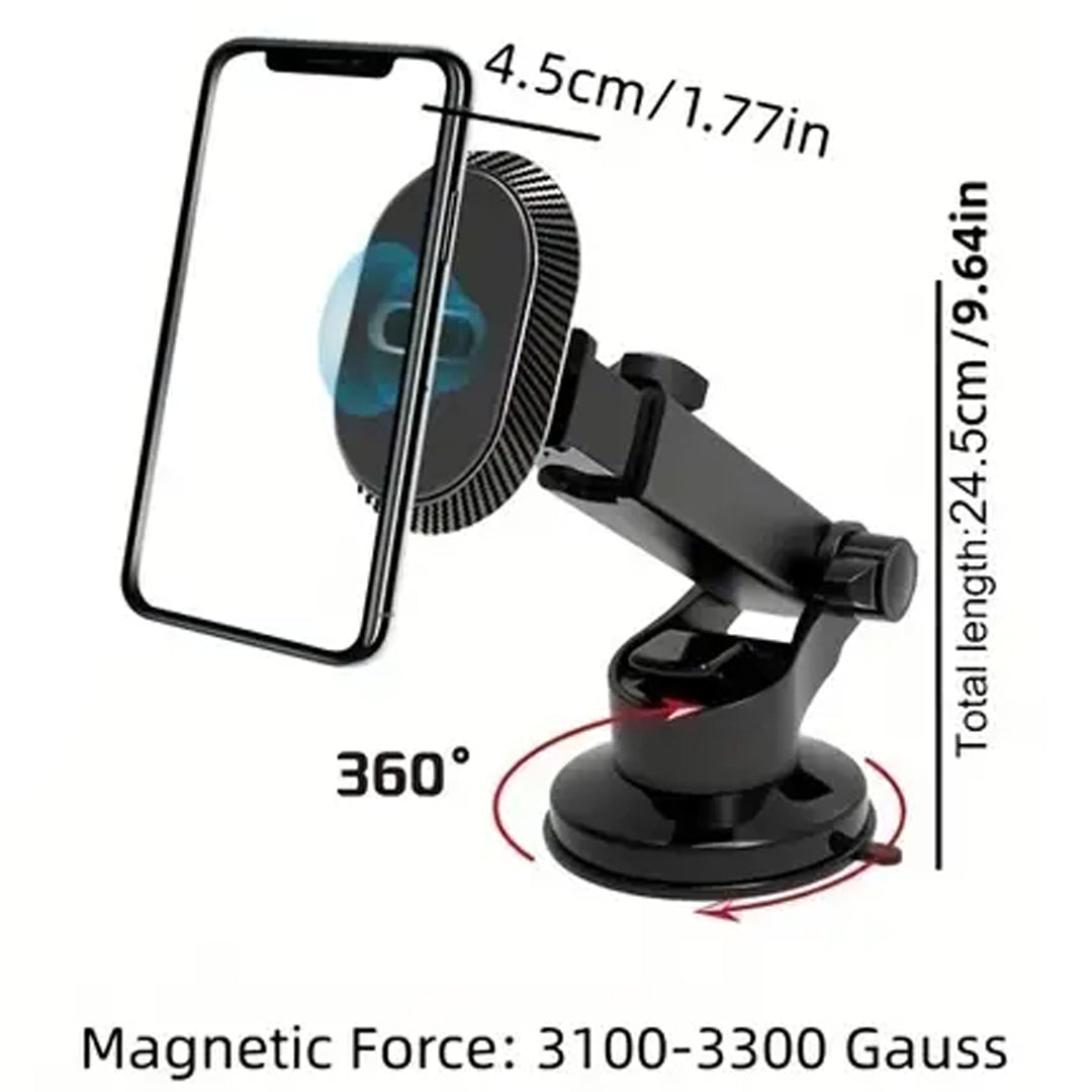 Soporte Celular Magnetico Oval