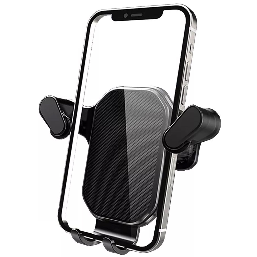 Soporte Celular Rejilla Gancho Rt601