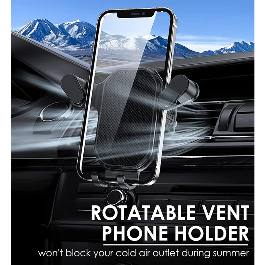 Soporte Celular Rejilla Gancho Rt601