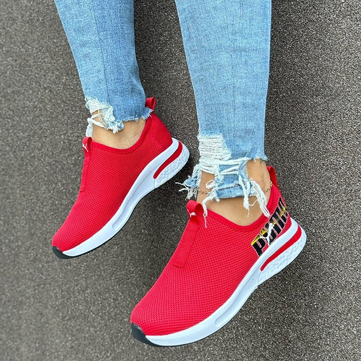Calzado Deportivo Medias Puma Dama