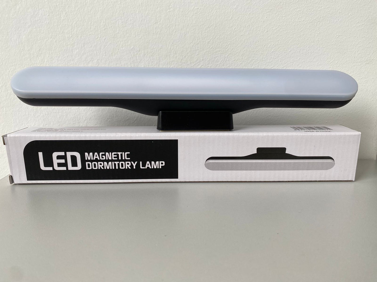 Lampara Led Magnetica Recargable