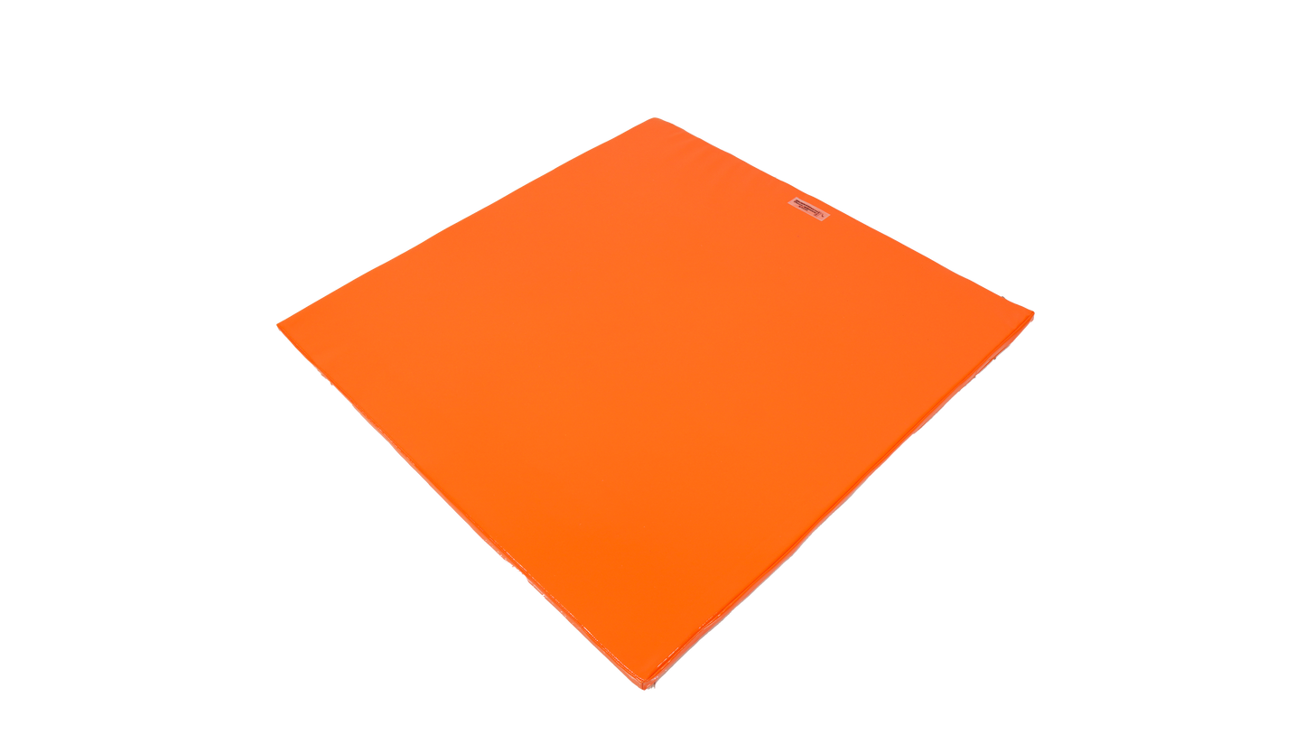 Colchonetas 1m X 1m X 3 Unidades