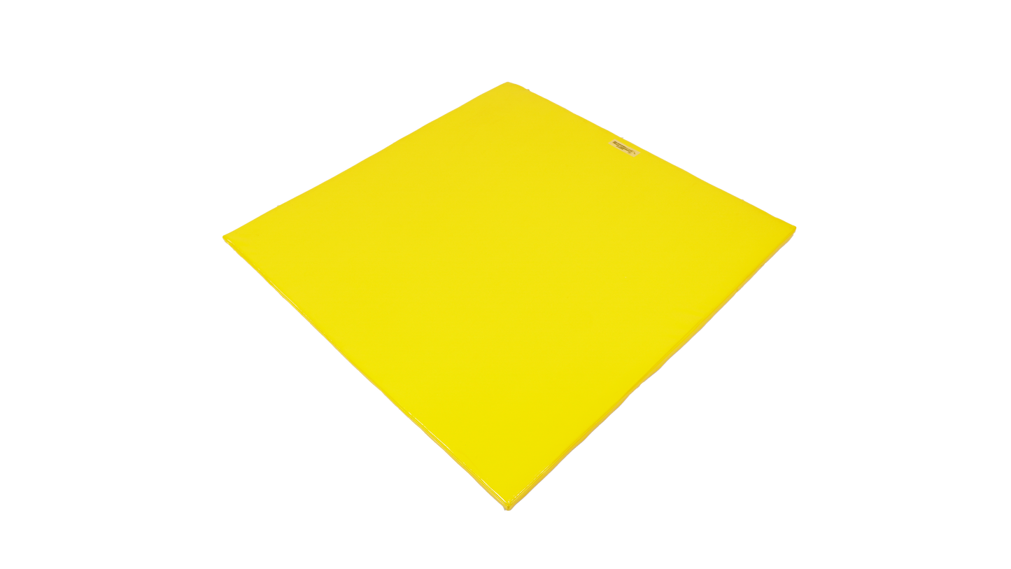 Colchonetas 1m X 1m X 3 Unidades