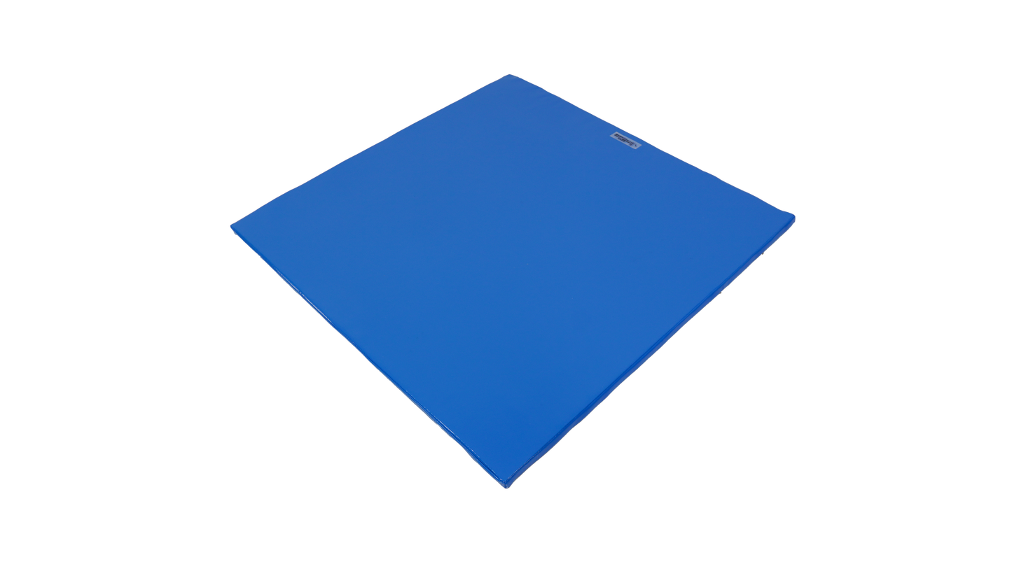 Colchonetas 1m X 1m X 3 Unidades