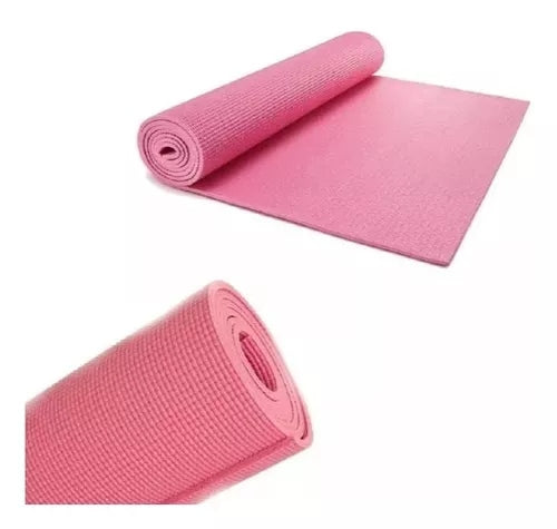 Tapete Para Gimnasio