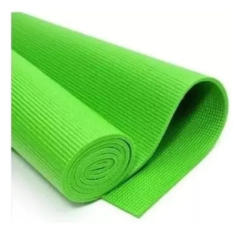 Tapete Para Gimnasio
