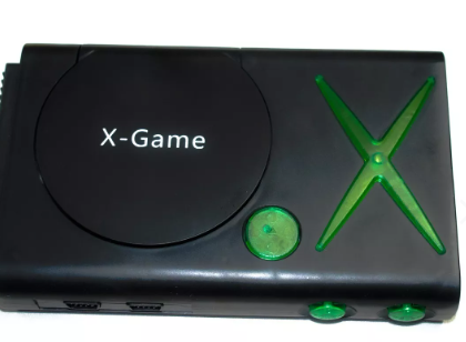 Poly Xbox