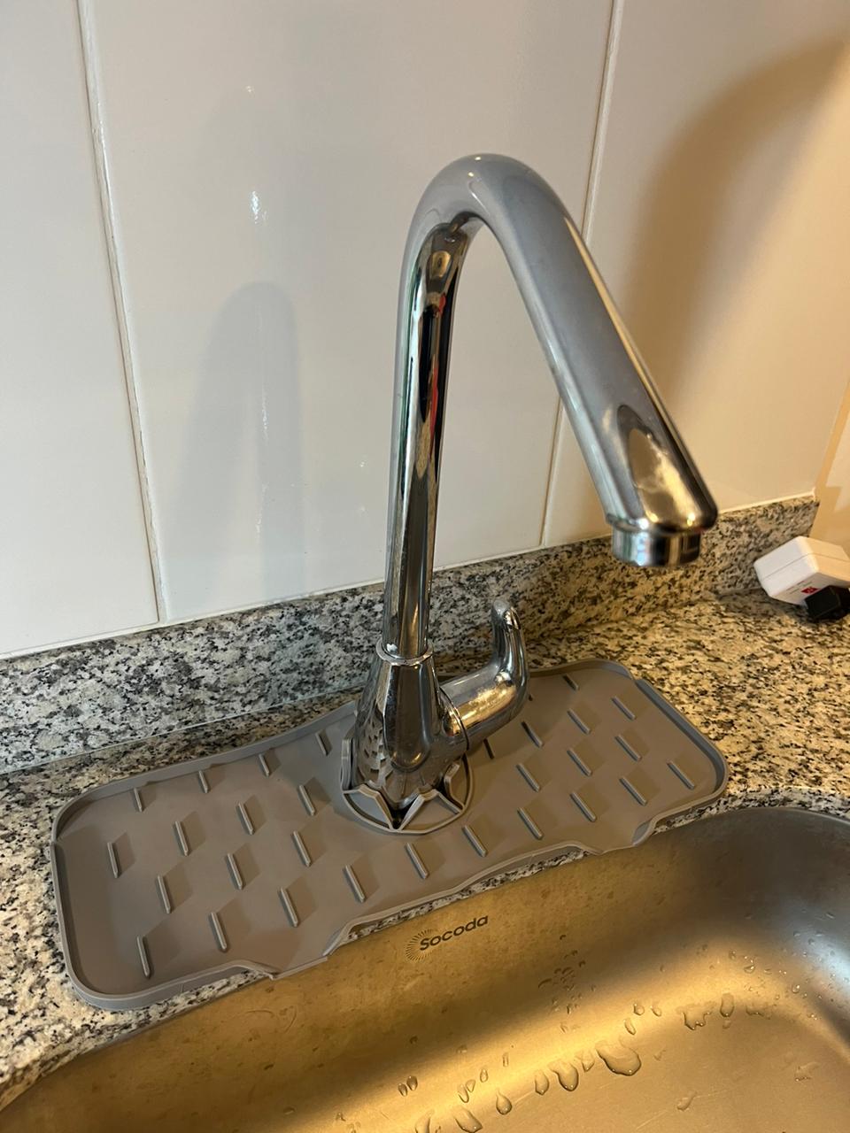 Combo X 3 Siliconas De Grifo Premium