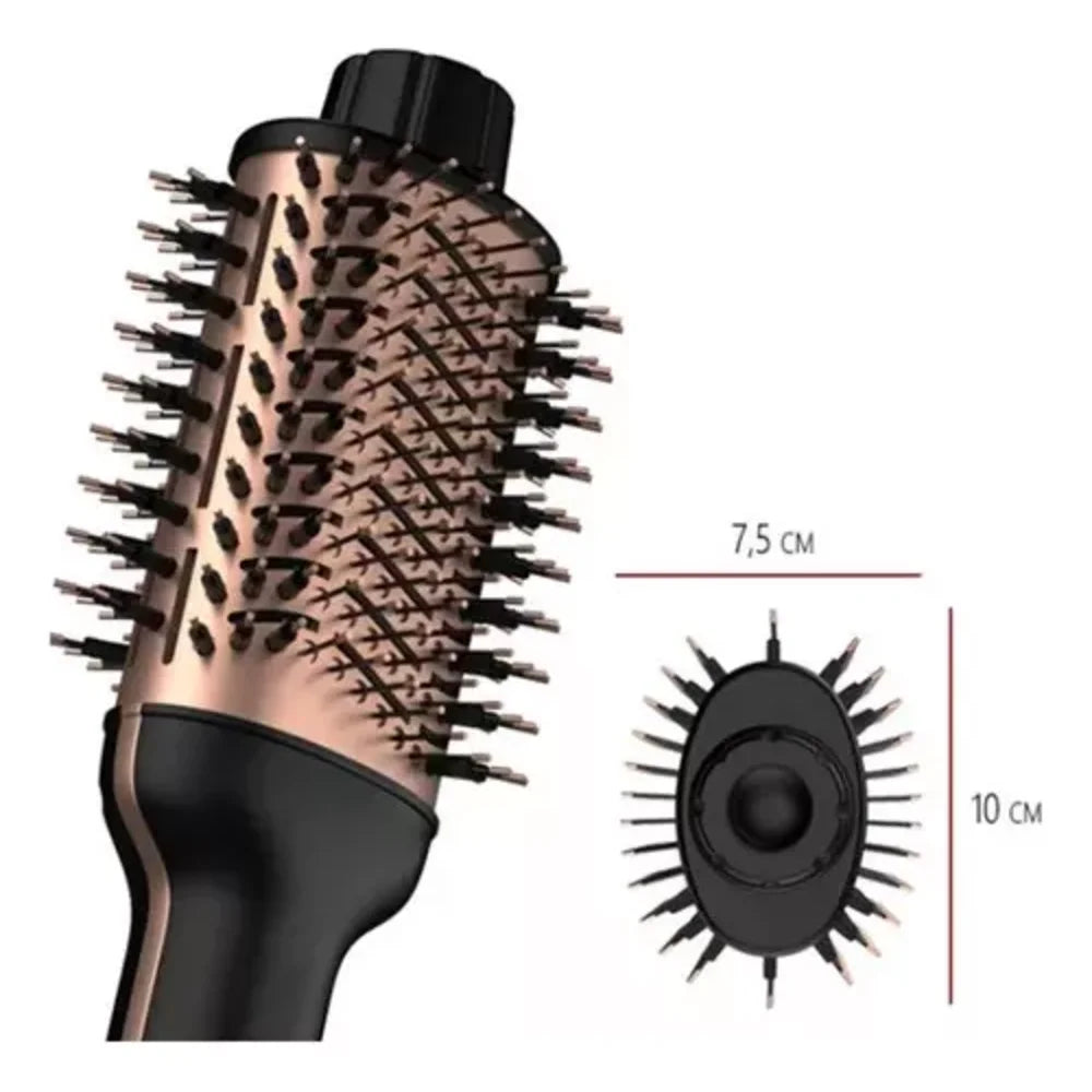 Cepillo Secador Para Cabello