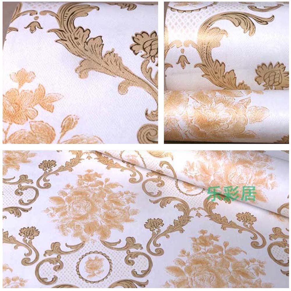 Papel Adhesivo Para Pared Va15301
