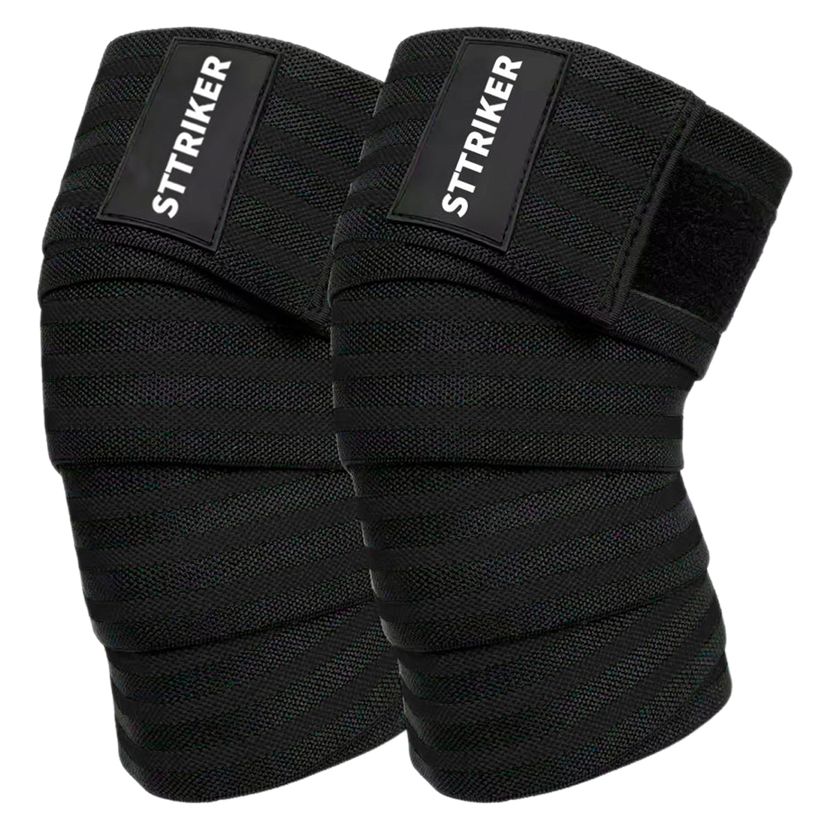 Bandas Rodilleras Gym Pesas Gimnasio