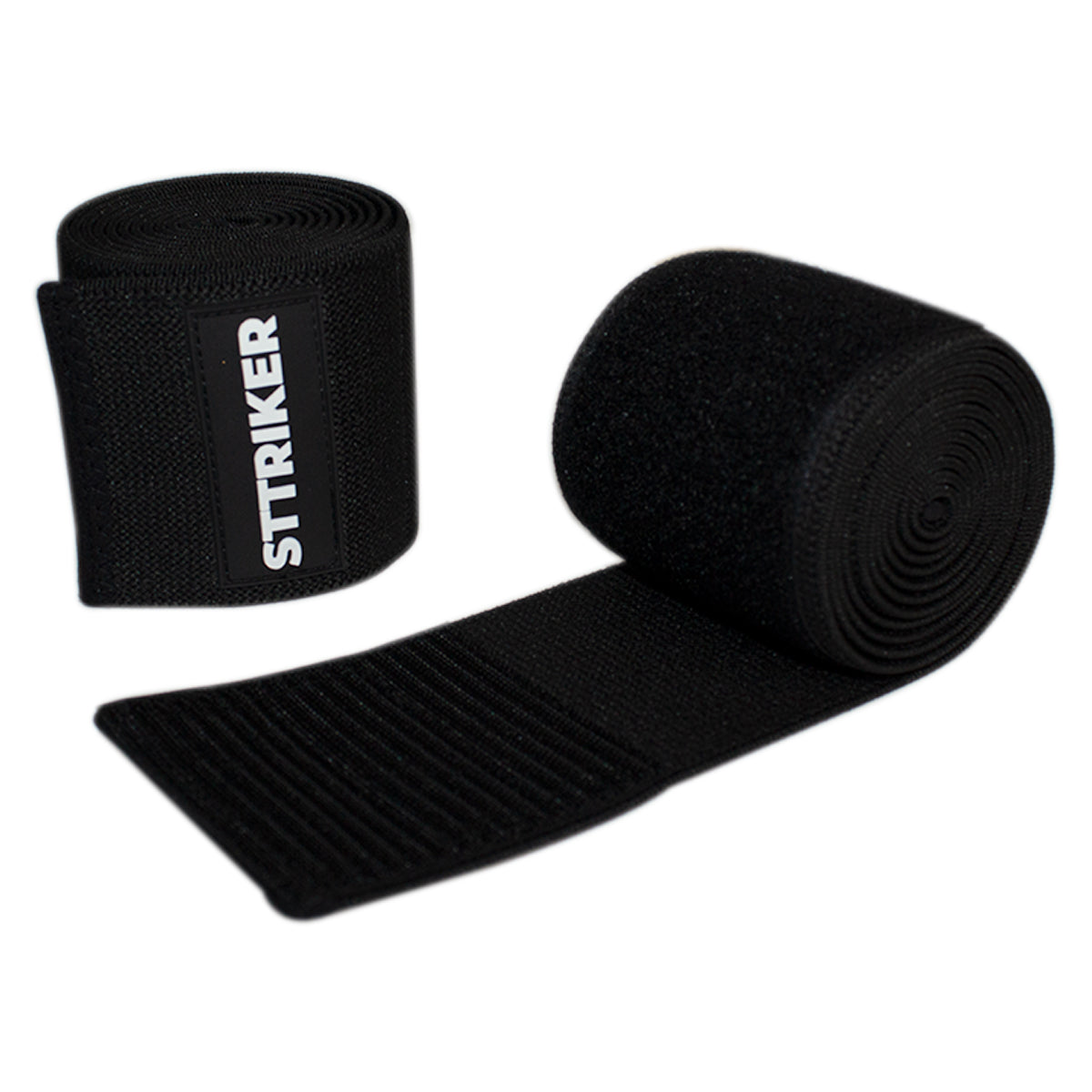 Bandas Rodilleras Gym Pesas Gimnasio