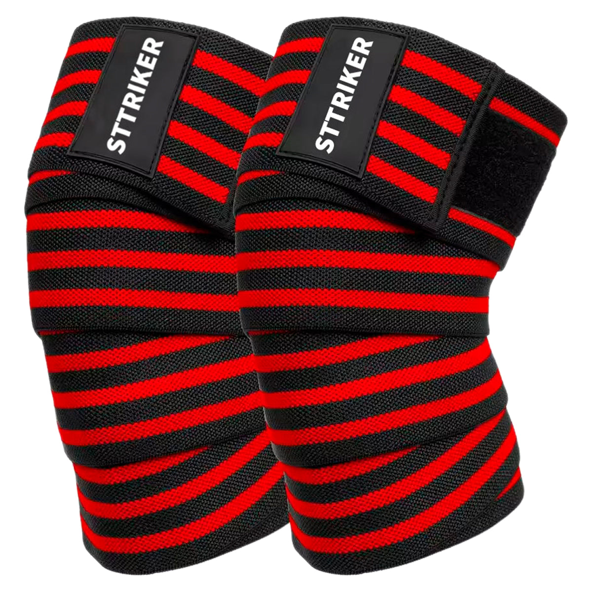 Bandas Rodilleras Gym Pesas Gimnasio