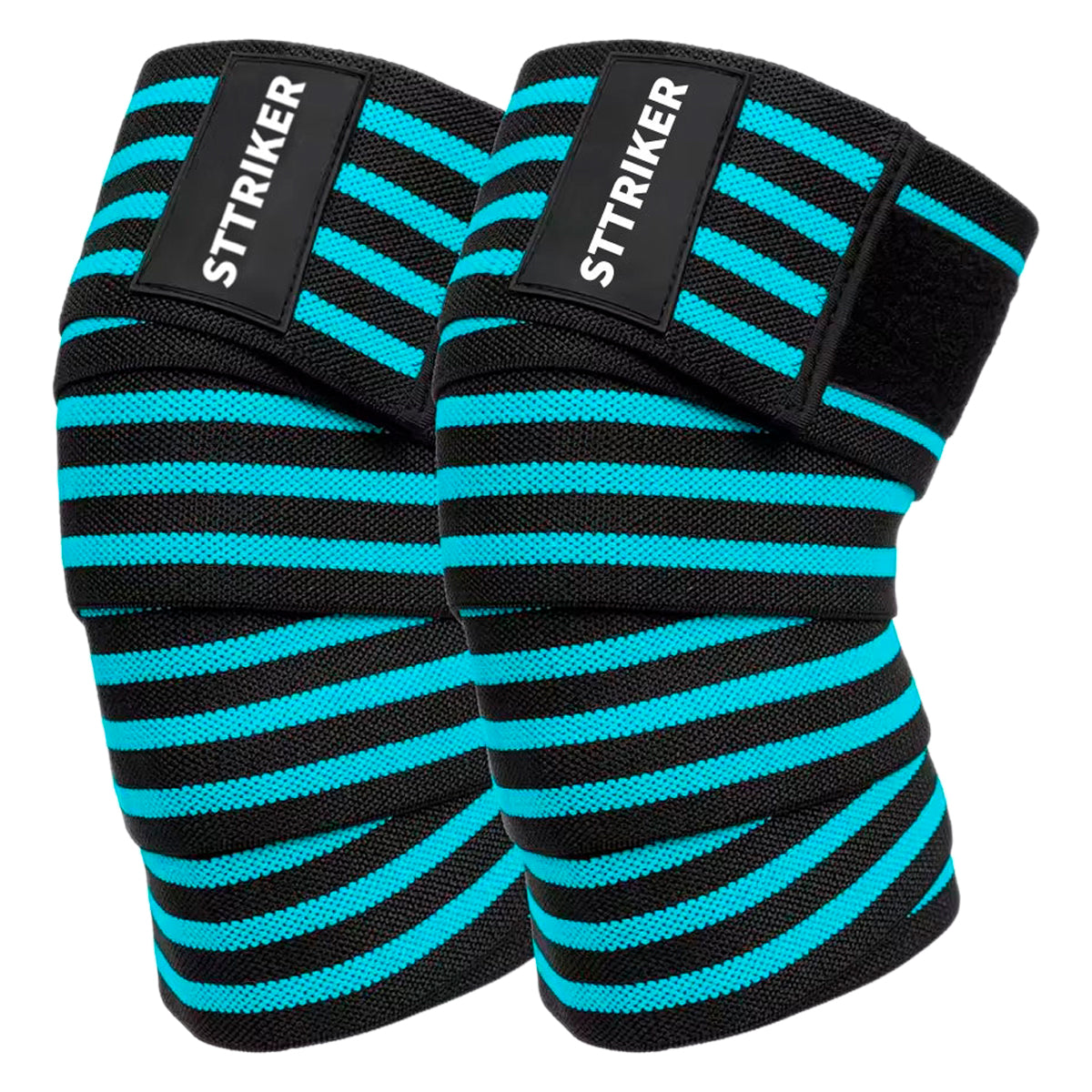 Bandas Rodilleras Gym Pesas Gimnasio