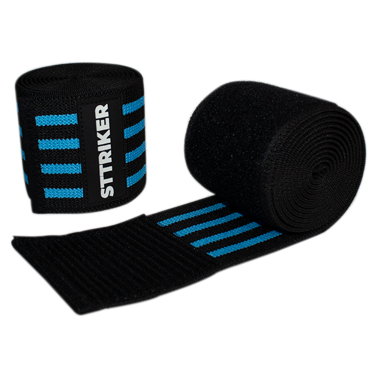 Bandas Rodilleras Gym Pesas Gimnasio