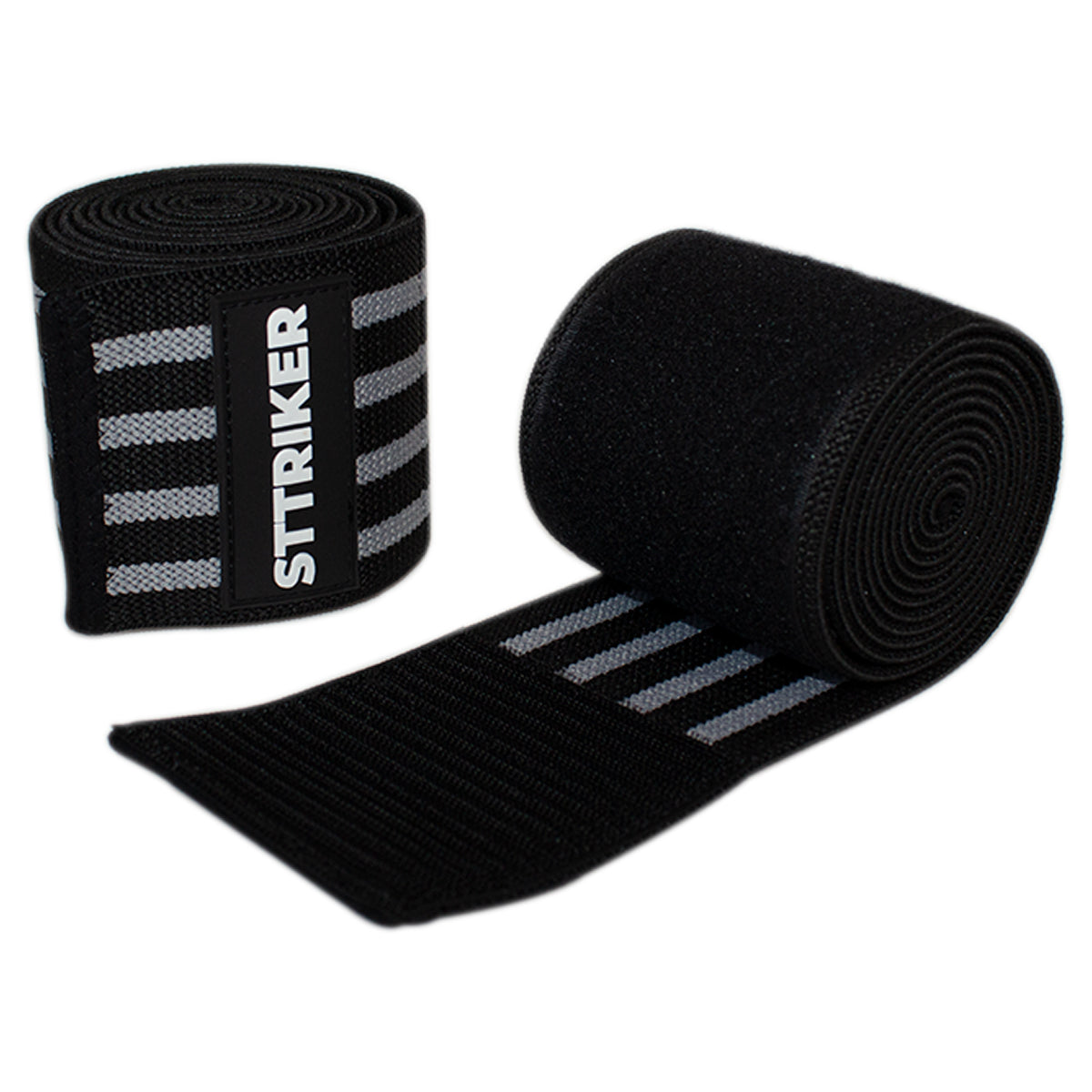 Bandas Rodilleras Gym Pesas Gimnasio