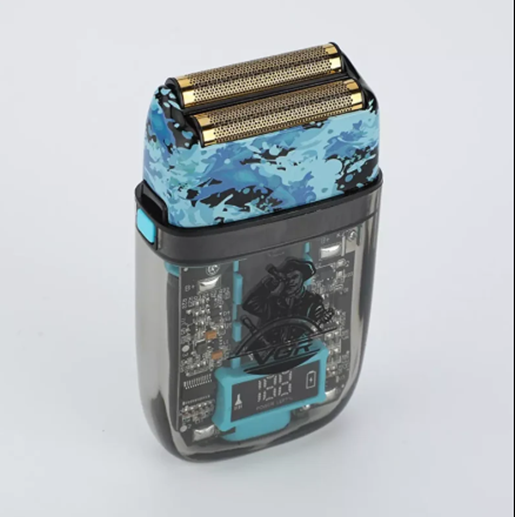 Maquina De Afeitar Shaver Vgr V352