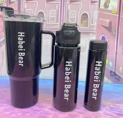 Termos Premium 3 En 1