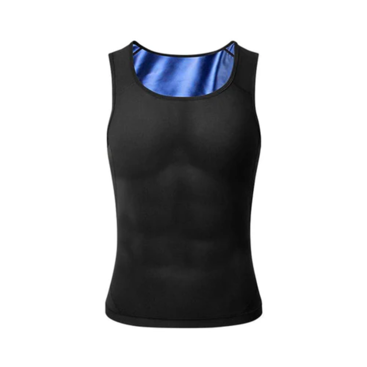 Camiseta Osmotex Hombre S Pd56