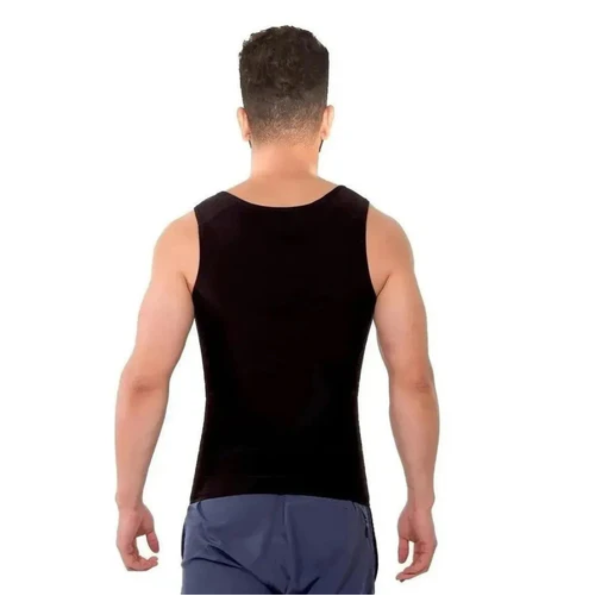 Camiseta Osmotex Hombre S Pd56